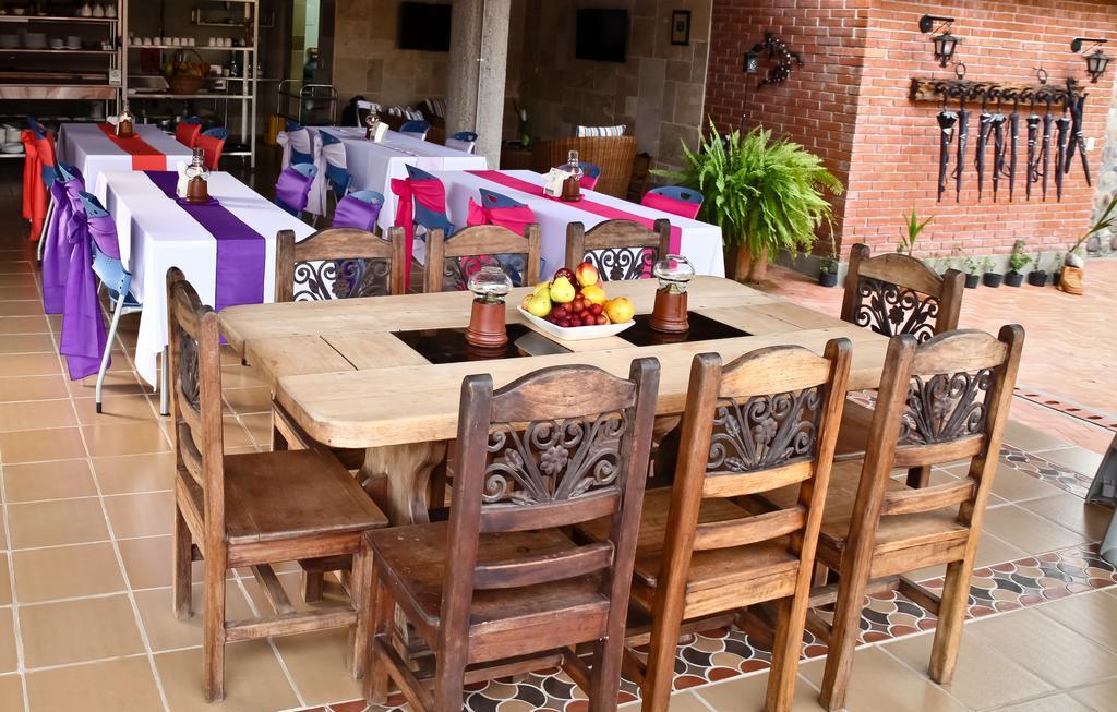 Hotel Boutique Villas De San Sebastian La Palmera Eksteriør billede