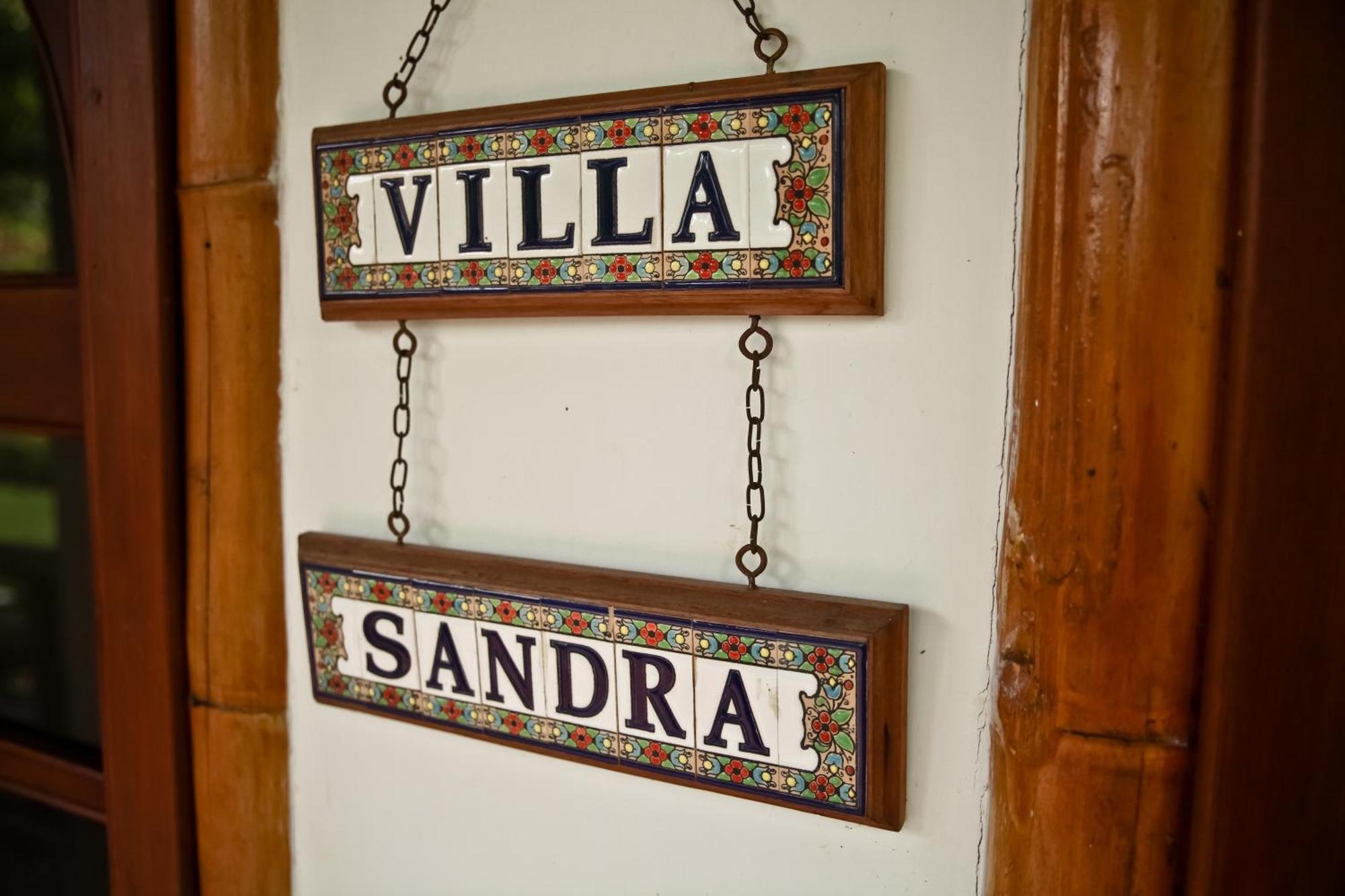 Hotel Boutique Villas De San Sebastian La Palmera Værelse billede