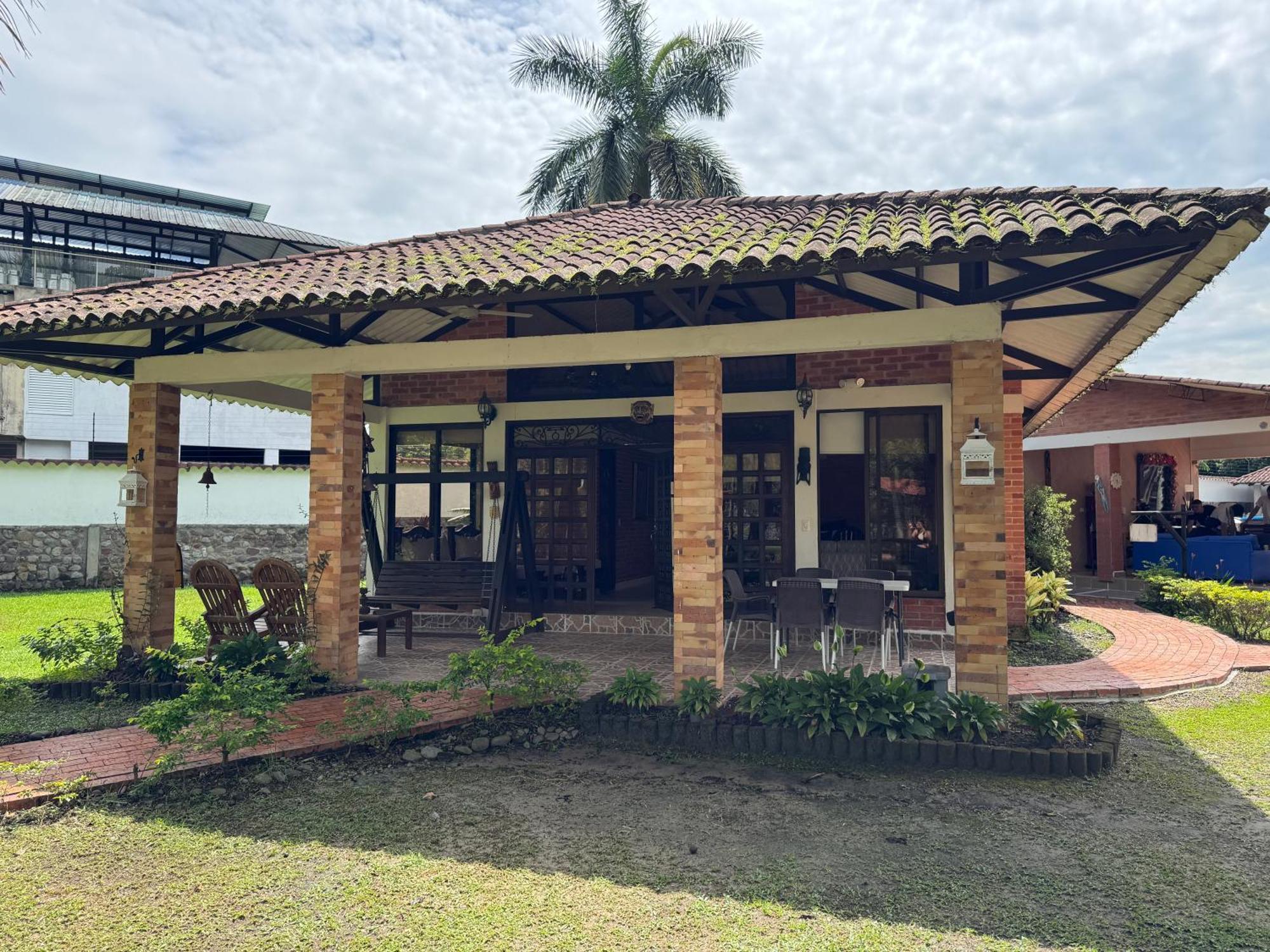 Hotel Boutique Villas De San Sebastian La Palmera Eksteriør billede