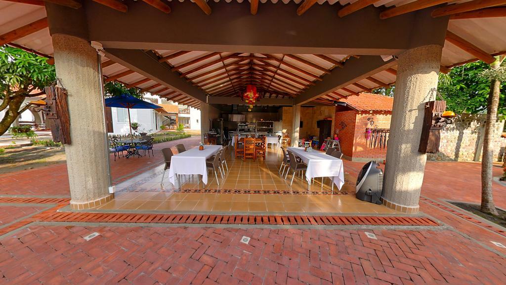 Hotel Boutique Villas De San Sebastian La Palmera Eksteriør billede